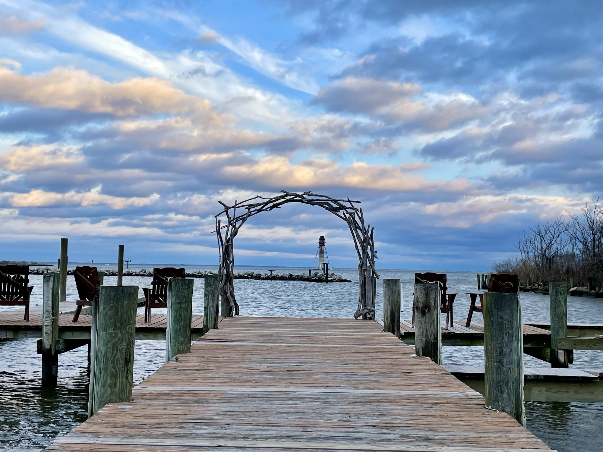 Holding Liminal Space with Grace and Compassion