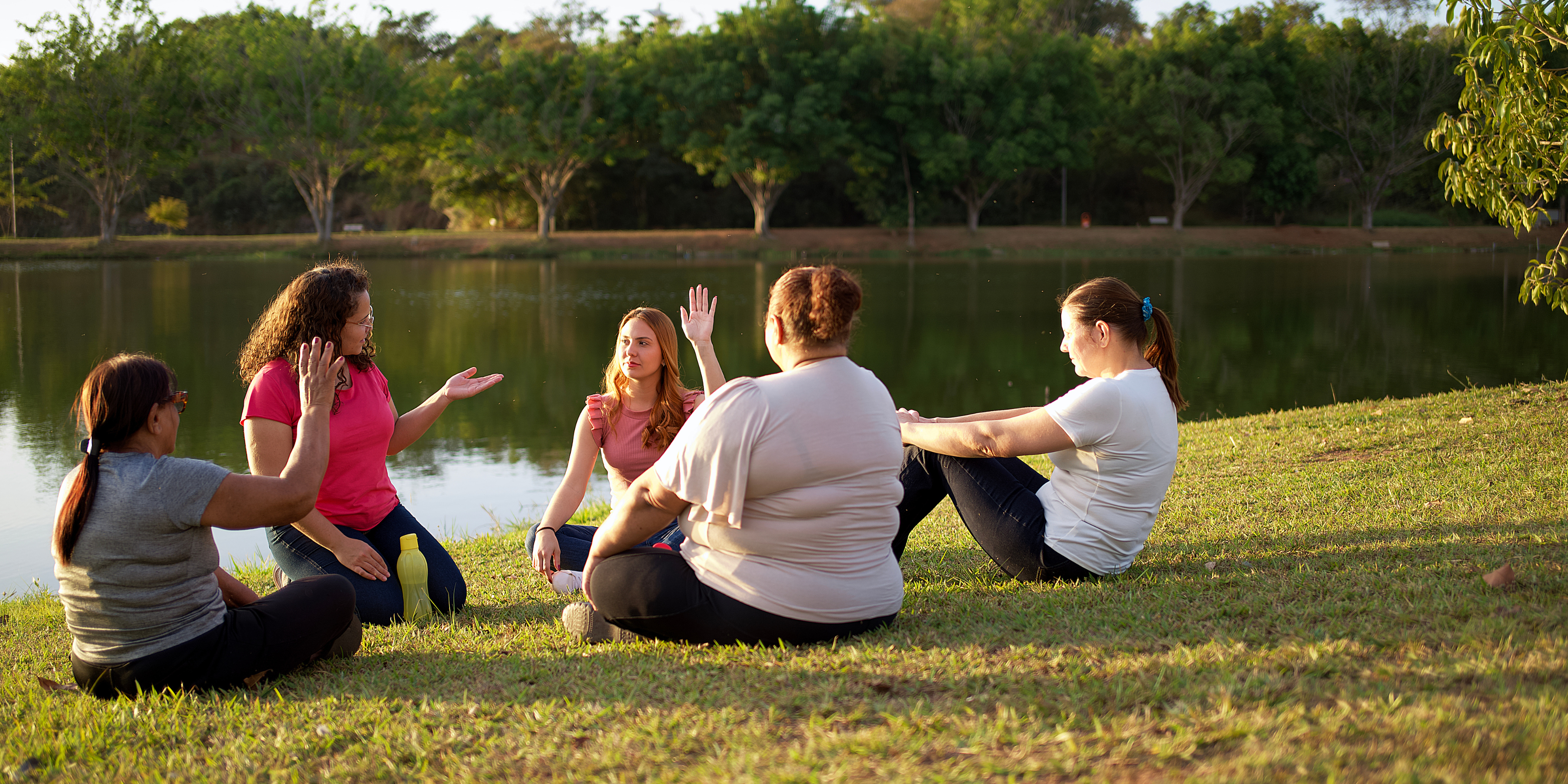 Seeking Security in Nature? Bring M.A.C.E.